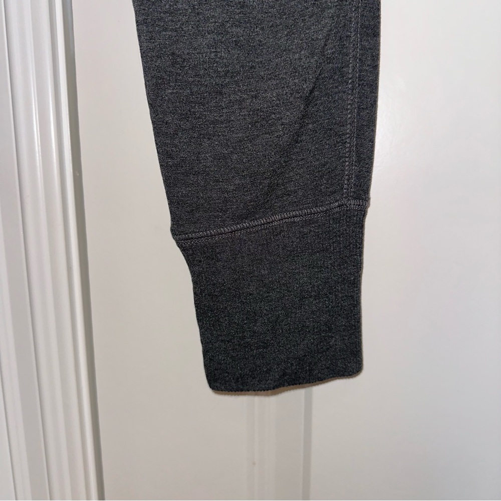 Gap Body lounge joggers gray petite small - Picture 7 of 15